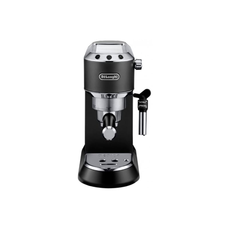 Кавоварка EC 685 BK DeLonghi Кавоварка EC 685 BK DeLonghi