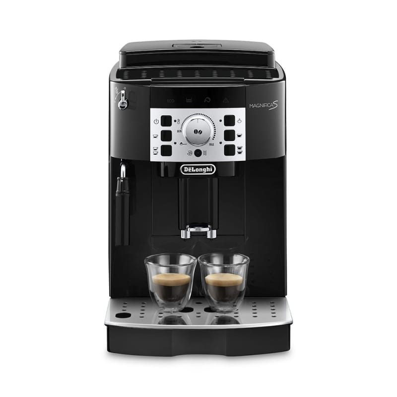 Кавомашина ECAM 22.112 B DeLonghi Кавомашина ECAM 22.112 B DeLonghi