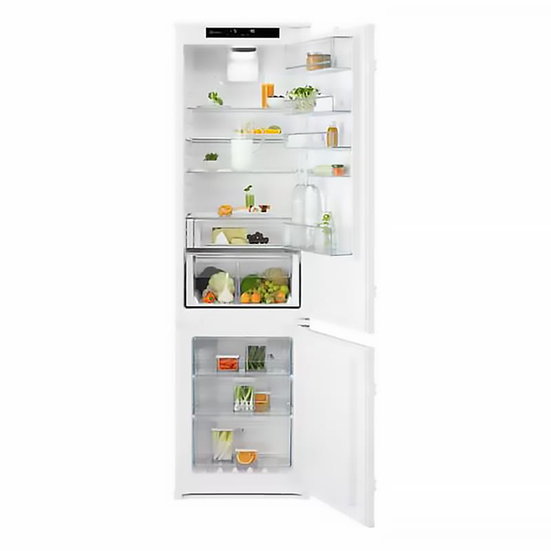 Холодильник RNT6TE19S0 Electrolux Холодильник RNT6TE19S0 Electrolux