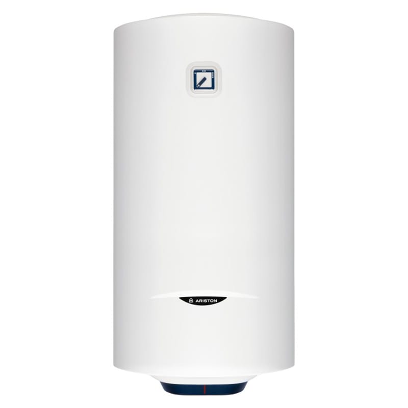 Водонагрівач BLU1 R PL DRY, 100л. Ariston (3201455)