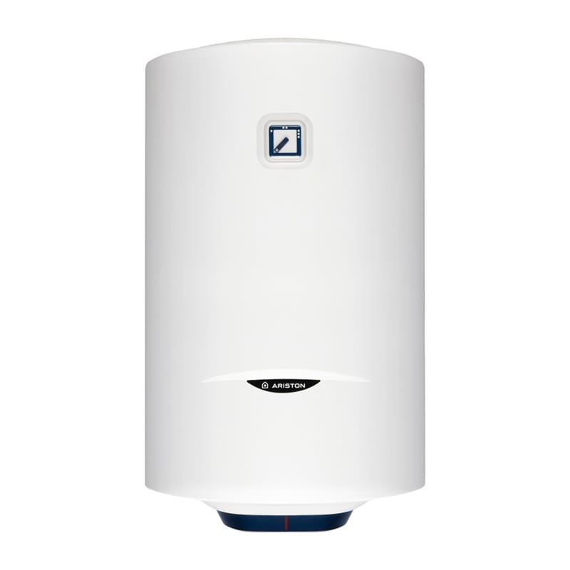 Водонагрівач BLU1 R PL DRY, 80л. Ariston (3201454)