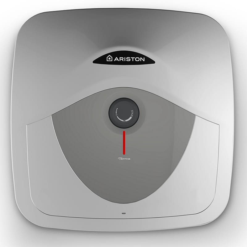 Водонагрівач ANDRIS RS 30/3, 30л. над мийкою Ariston (3100635)