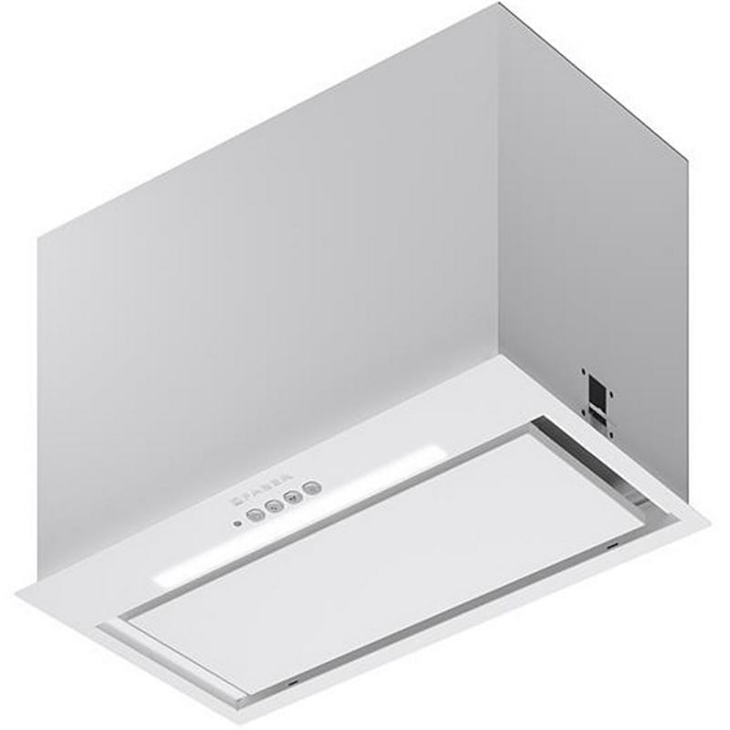Вытяжка встраиваемая Inka Lux Evo Wh Matt A70, белый матовый Faber (305.0665.358) Вытяжка встраиваемая Inka Lux Evo Wh Matt A70, белый матовый Faber (305.0665.358)