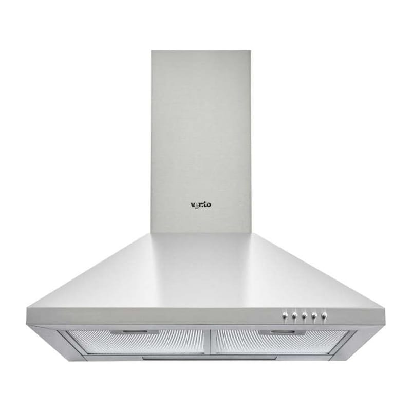 Пристенная вытяжка MILANO 60 INOX (1000) PB VENTOLUX Пристенная вытяжка MILANO 60 INOX (1000) PB VENTOLUX