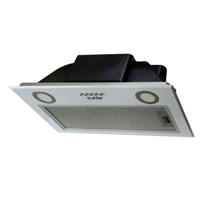 Вбудована витяжка PUNTO 52 WH (900) PB PC VENTOLUX