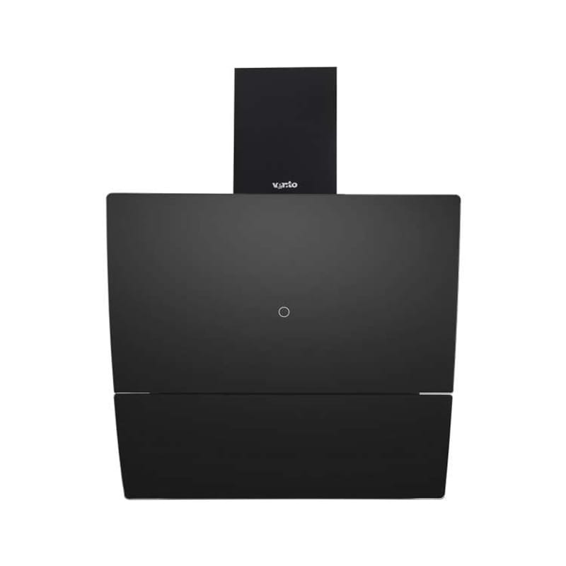 Пристенная вытяжка SPACE 60 BK (1200) TRC AO VENTOLUX Пристенная вытяжка SPACE 60 BK (1200) TRC AO VENTOLUX