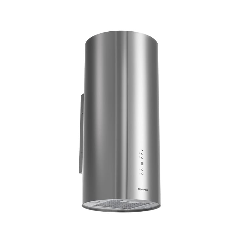 Вытяжка Yunkos 1604-1200 inox GRANADO Вытяжка Yunkos 1604-1200 inox GRANADO