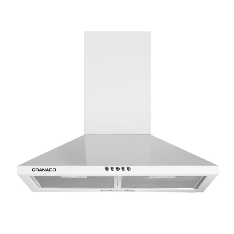 Вытяжка Burgos 1503-700 white GRANADO