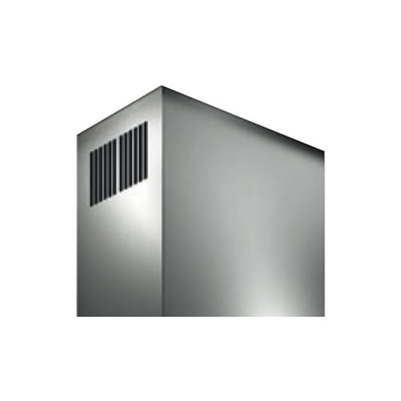 Декоративный вентиляционный короб вытяжки для AW 442 AD442122 GAGGENAU Декоративный вентиляционный короб вытяжки для AW 442 AD442122 GAGGENAU