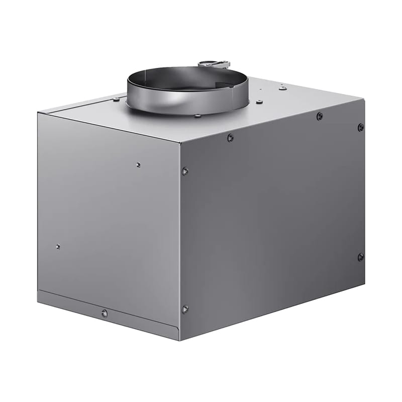 Выносной блок вентилятора AR400143 970 м³/ч. GAGGENAU Выносной блок вентилятора AR400143 970 м³/ч. GAGGENAU