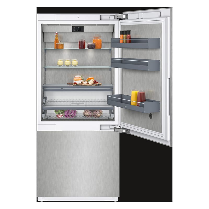 Встраиваемый холодильник-морозильник RB492303 GAGGENAU Встраиваемый холодильник-морозильник RB492303 GAGGENAU