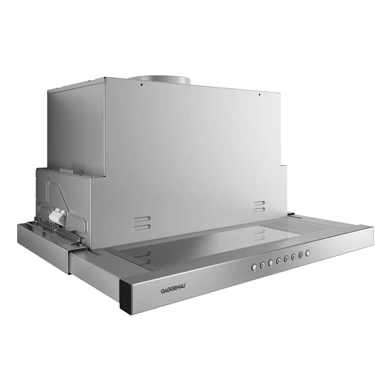 Вытяжка телескопическая AF210162 60см. нержавеющая сталь GAGGENAU Вытяжка телескопическая AF210162 60см. нержавеющая сталь GAGGENAU