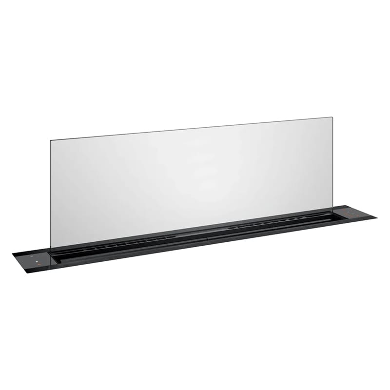 Вытяжка встроенная в столешницу AL200190 90см. нержавеющая сталь GAGGENAU Вытяжка встроенная в столешницу AL200190 90см. нержавеющая сталь GAGGENAU
