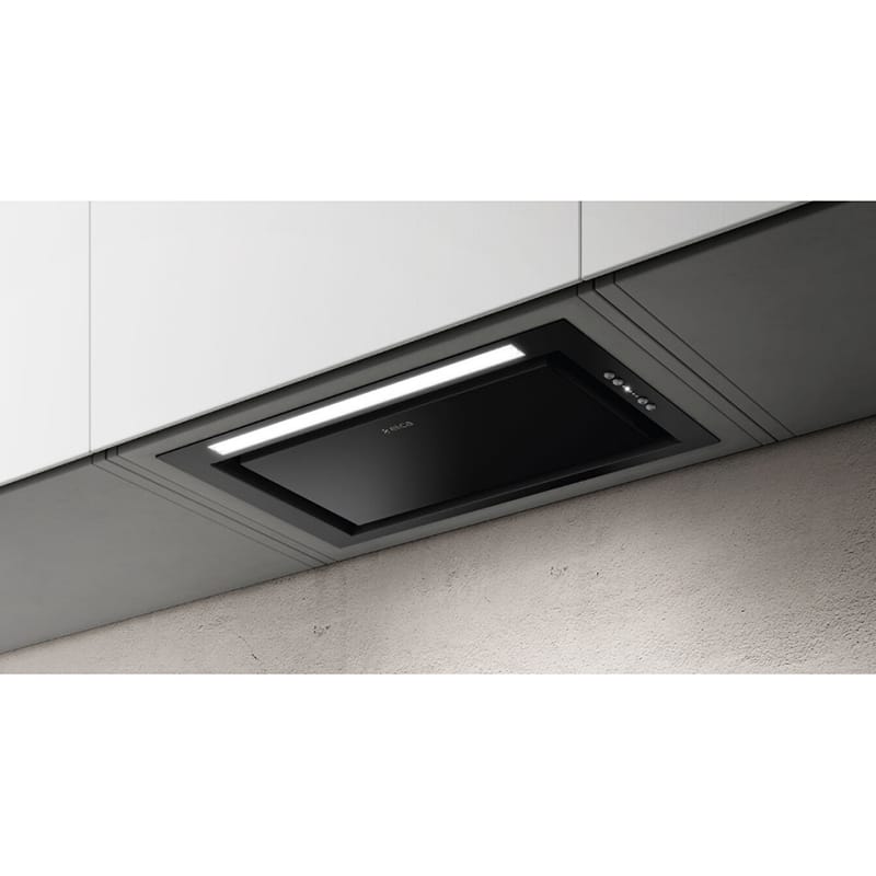 Вытяжка встраиваемая HIDDEN 2.0 BL MAT/A/52см ELICA Вытяжка встраиваемая HIDDEN 2.0 BL MAT/A/52см ELICA