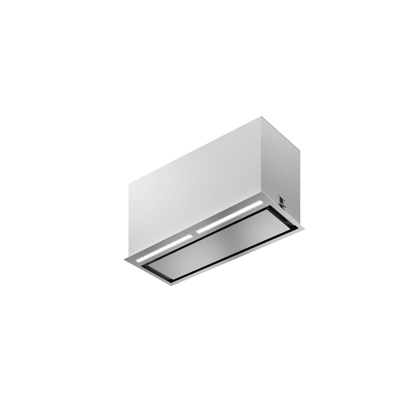Вытяжка встраиваемая Inka Lux Premium X A70 Kl, нержавеющая сталь Faber (305.0658.607) Вытяжка встраиваемая Inka Lux Premium X A70 Kl, нержавеющая сталь Faber (305.0658.607)