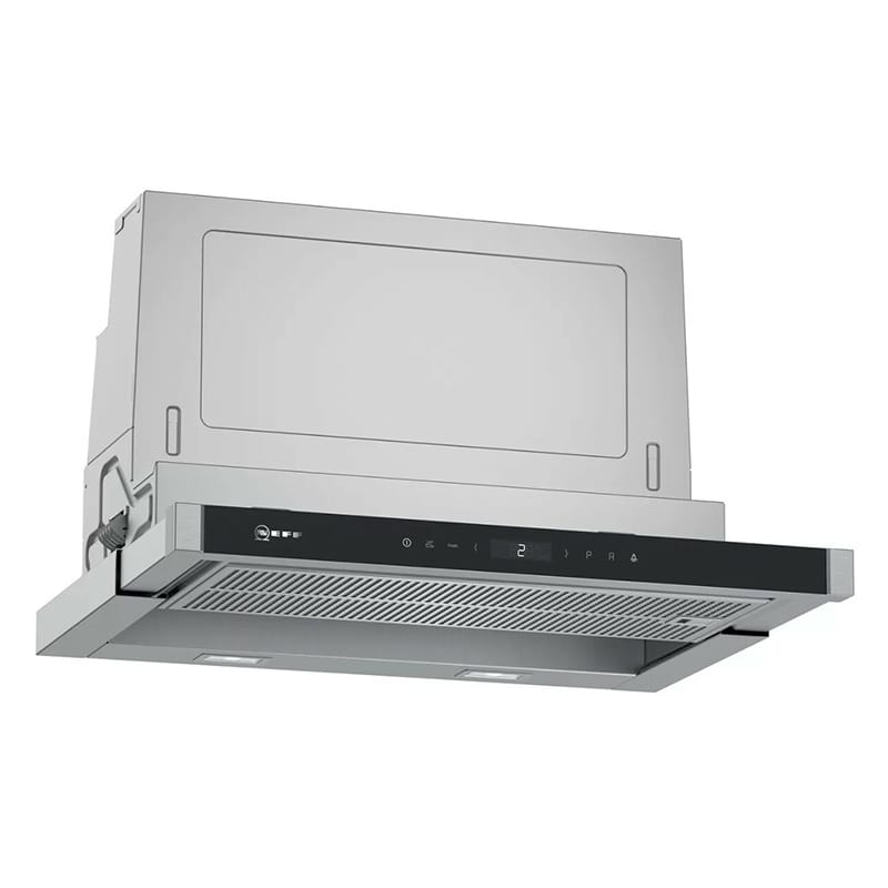 Вытяжка телескопическая D46PU54X1 Neff Вытяжка телескопическая D46PU54X1 Neff