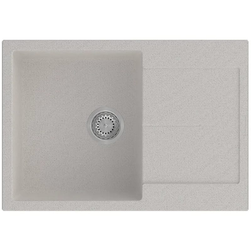 Мойка гранит Navio 79x50 Terra Fabiano Мойка гранит Navio 79x50 Terra Fabiano