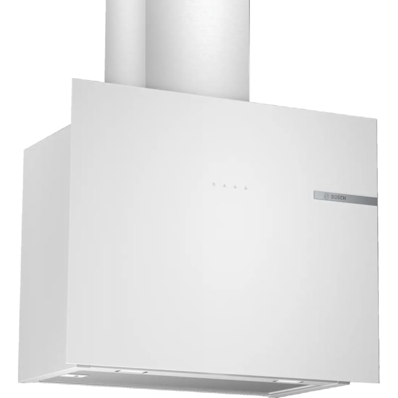 Настенная вытяжка белая DWF65AJ20T Bosch