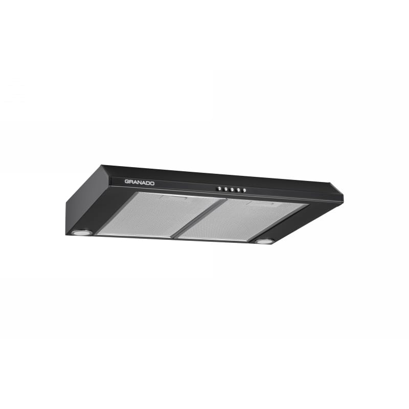 Витяжка кухонна Toses 1503-450 black GRANADO Витяжка кухонна Toses 1503-450 black GRANADO