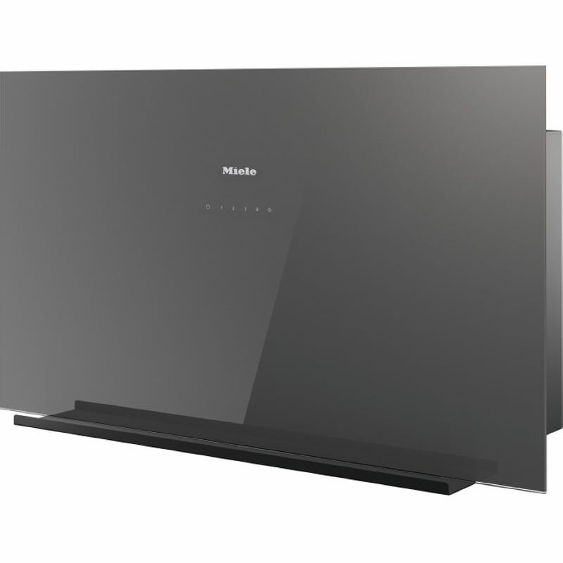 Вытяжка пристенная DA 9092 W GRGR Miele Вытяжка пристенная DA 9092 W GRGR Miele