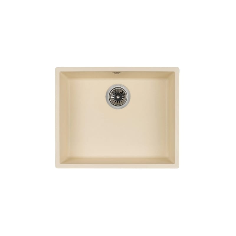 Мойка UNDER TOP MAX ivory (535*435mm.) гранит GRANADO Мойка UNDER TOP MAX ivory (535*435mm.) гранит GRANADO