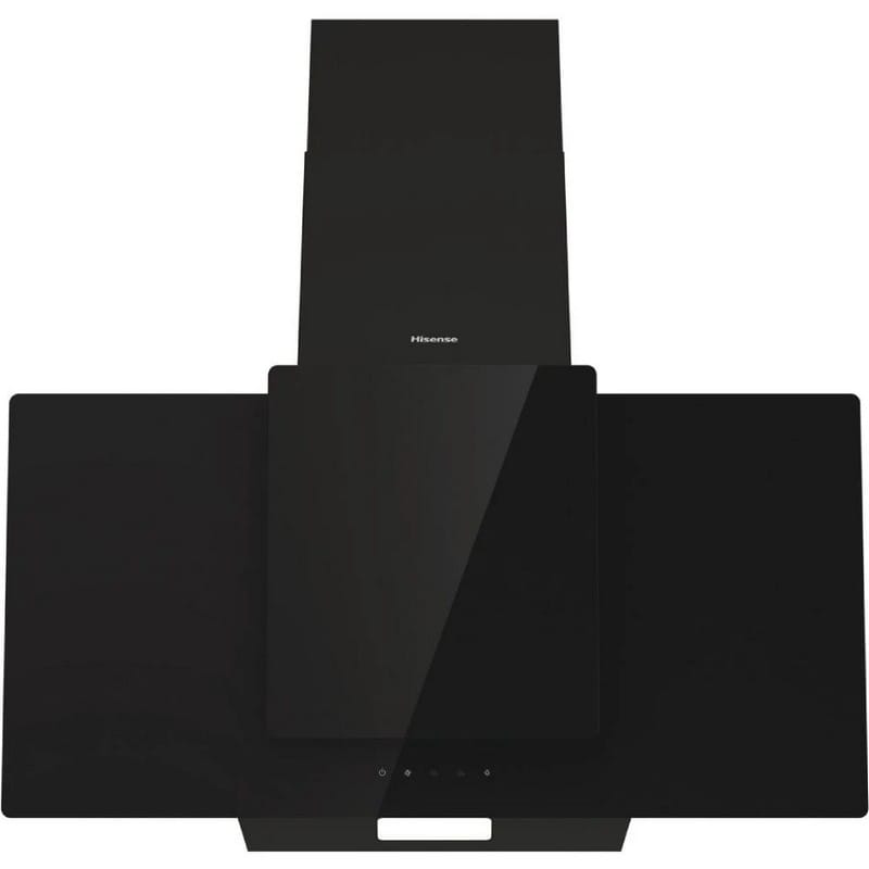 Притяжная вытяжка MH 9IN BG HISENSE Притяжная вытяжка MH 9IN BG HISENSE