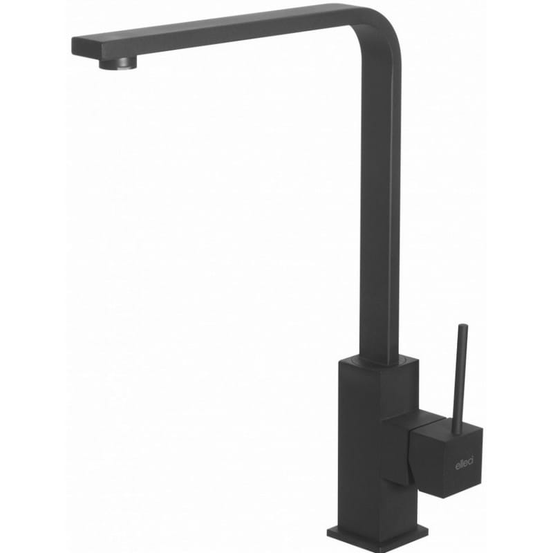 Смеситель IXORA BLACK 86 ELLECI Смеситель IXORA BLACK 86 ELLECI