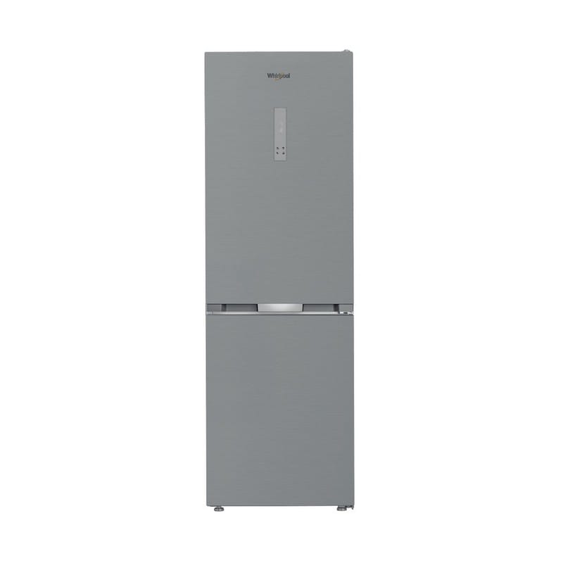Комбінований холодильник WHK26362XP5E Whirlpool Комбінований холодильник WHK26362XP5E Whirlpool