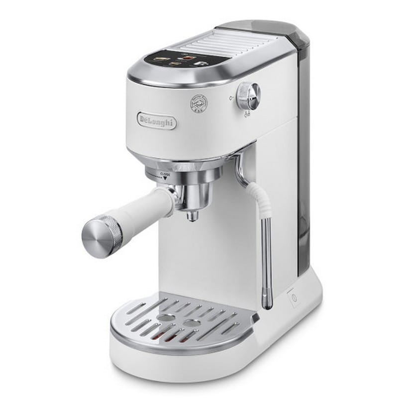 Кавоварка EC 890 WI DeLonghi Кавоварка EC 890 WI DeLonghi