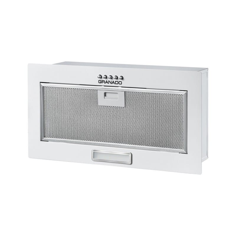 Витяжка Palamos 3603-450 White GRANADO