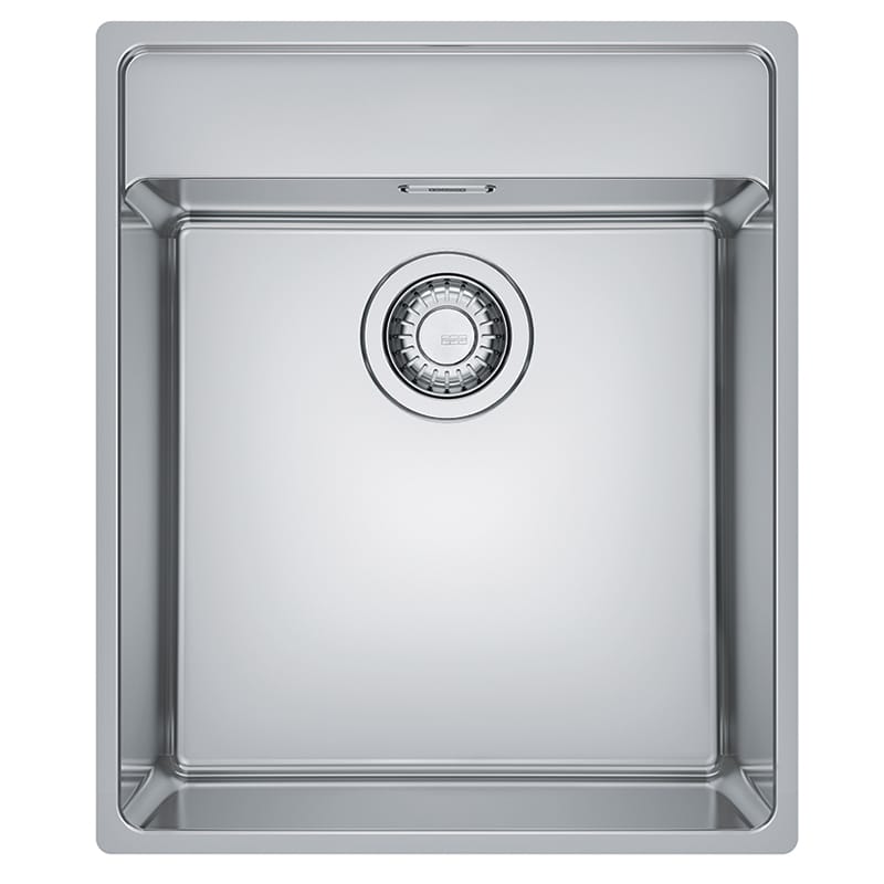 Мойка с сифоном нерж. MRX 210-40 TL,полированная (в/у) Franke (127.0544.021) Мойка с сифоном нерж. MRX 210-40 TL,полированная (в/у) Franke (127.0544.021)
