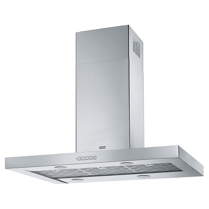 Вытяжка TALE 905 I XS нерж. Сталь 900мм Franke (325.0552.774) Вытяжка TALE 905 I XS нерж. Сталь 900мм Franke (325.0552.774)