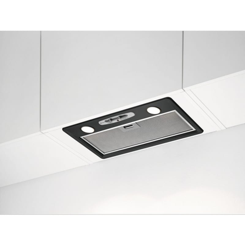 Кухонная вытяжка LFG525K Electrolux Кухонная вытяжка LFG525K Electrolux