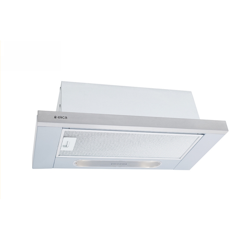 Витяжка Телескопічна TT14 LUX GRIX/A/50 Нерж. ELICA Витяжка Телескопічна TT14 LUX GRIX/A/50 Нерж. ELICA