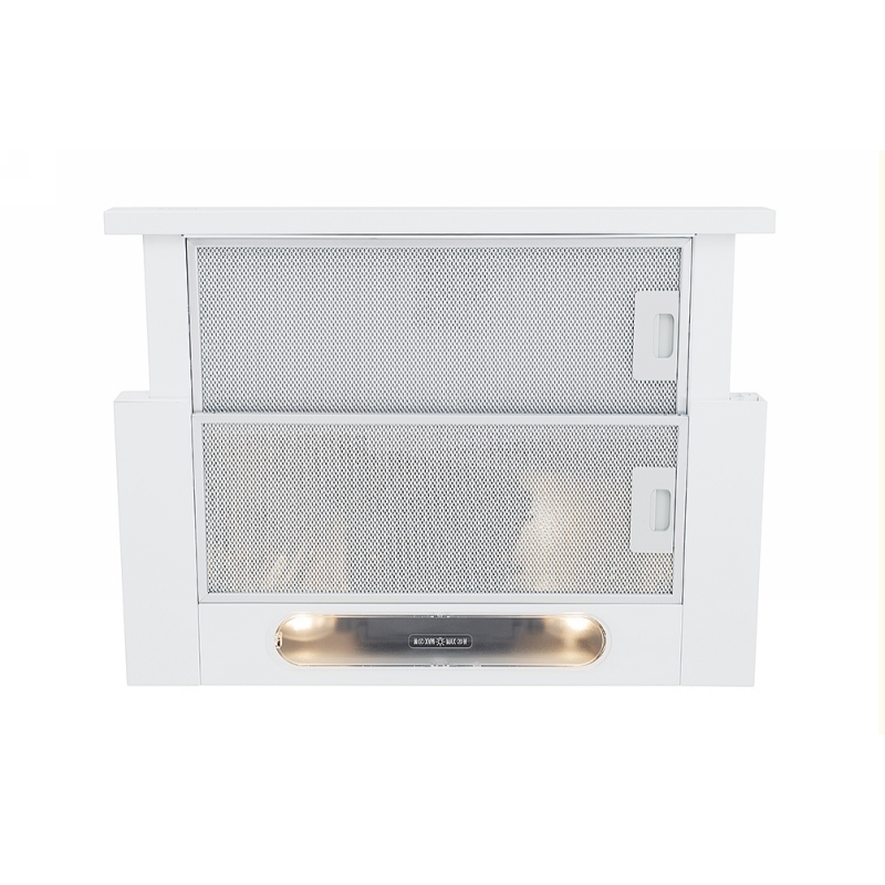 Витяжка Телескопічна TT14 LUX WH/A/60 Біла ELICA