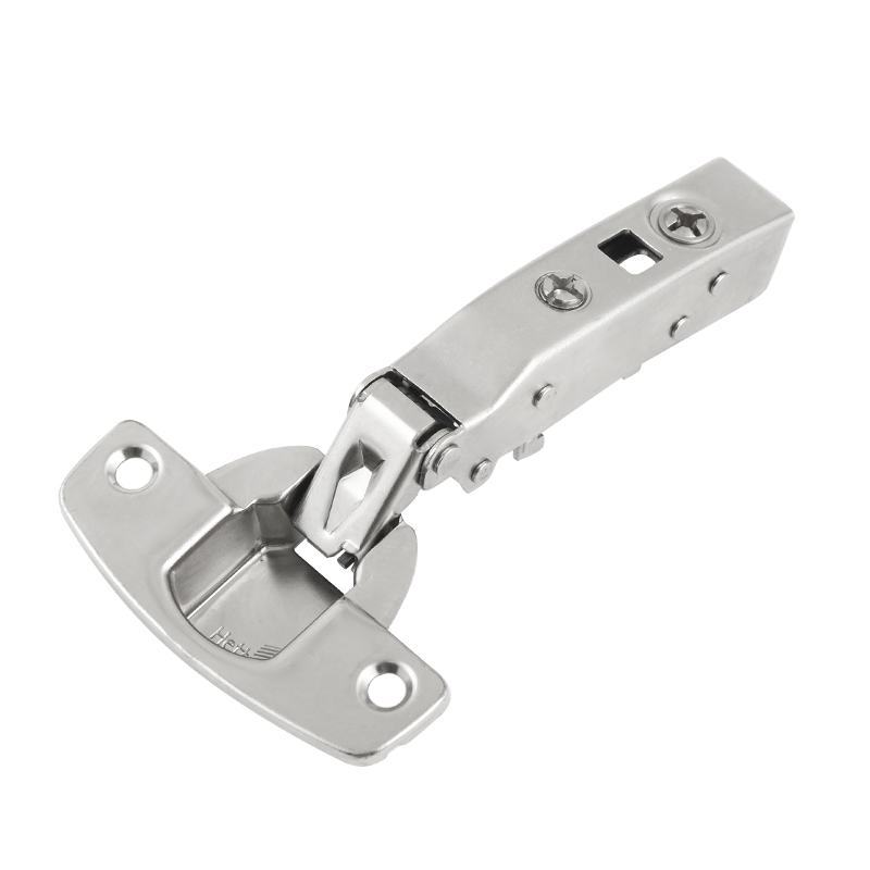 Петля Clip-on, 110°, Sensys 8645, накладная, без доводчика, никель (9071259) Hettich Петля Clip-on, 110°, Sensys 8645, накладная, без доводчика, никель (9071259) Hettich