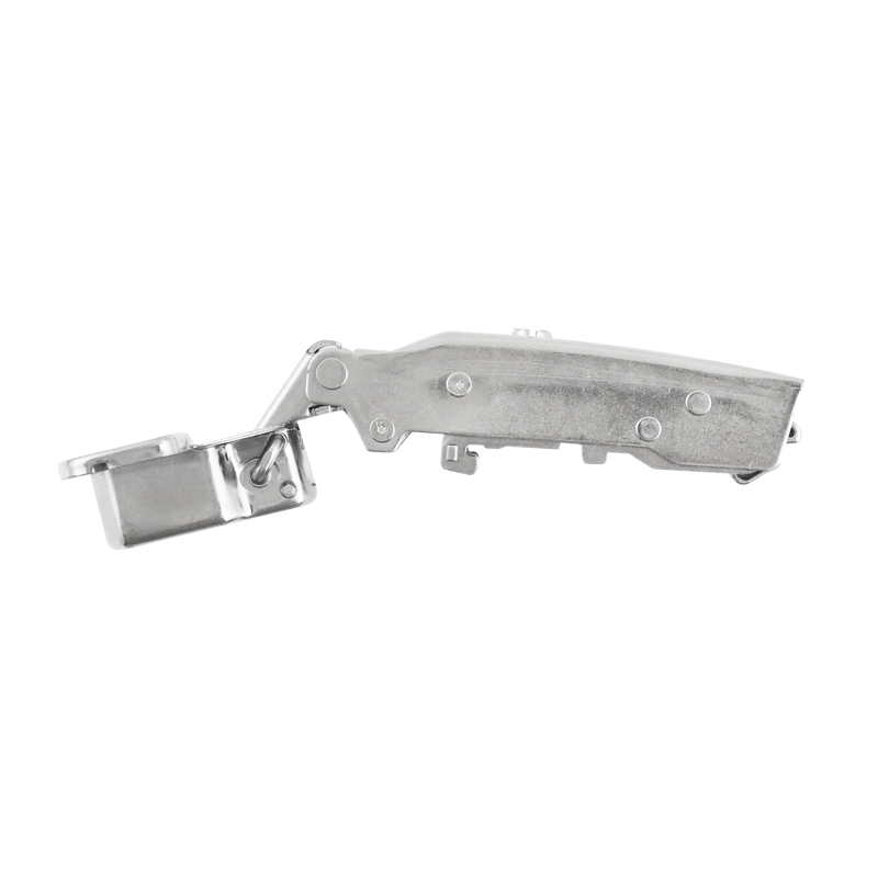 Петля Clip-on, 110°, Sensys 8645, накладная, без доводчика, никель (9071259) Hettich