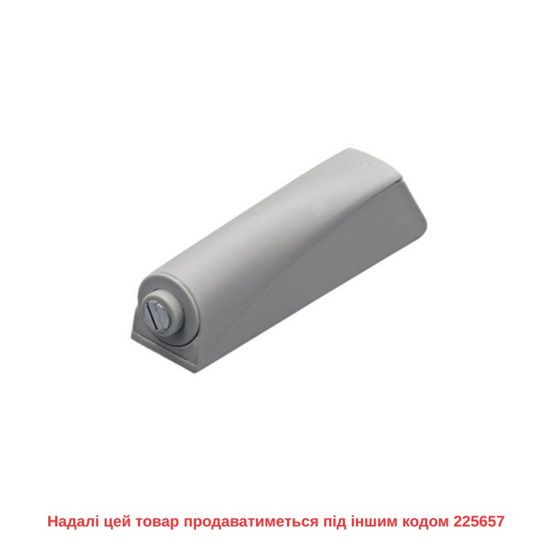 Механізм P2O Magnet сірий, накладний, довгий хід (9089605) Hettich Механізм P2O Magnet сірий, накладний, довгий хід (9089605) Hettich