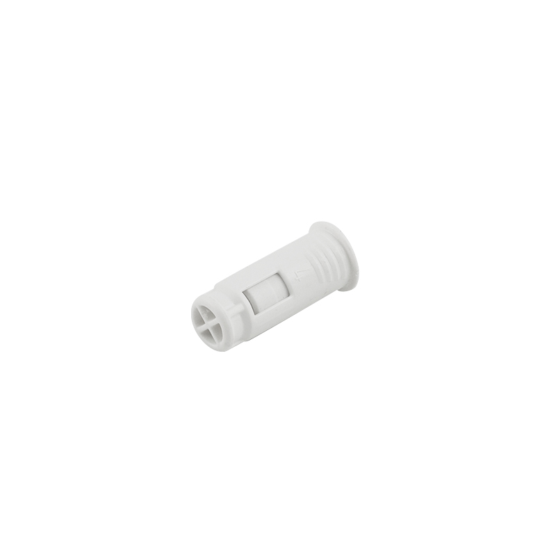 Магнитный замок P2O Lock для Magnet белый, врезной (9089595) Hettich Магнитный замок P2O Lock для Magnet белый, врезной (9089595) Hettich