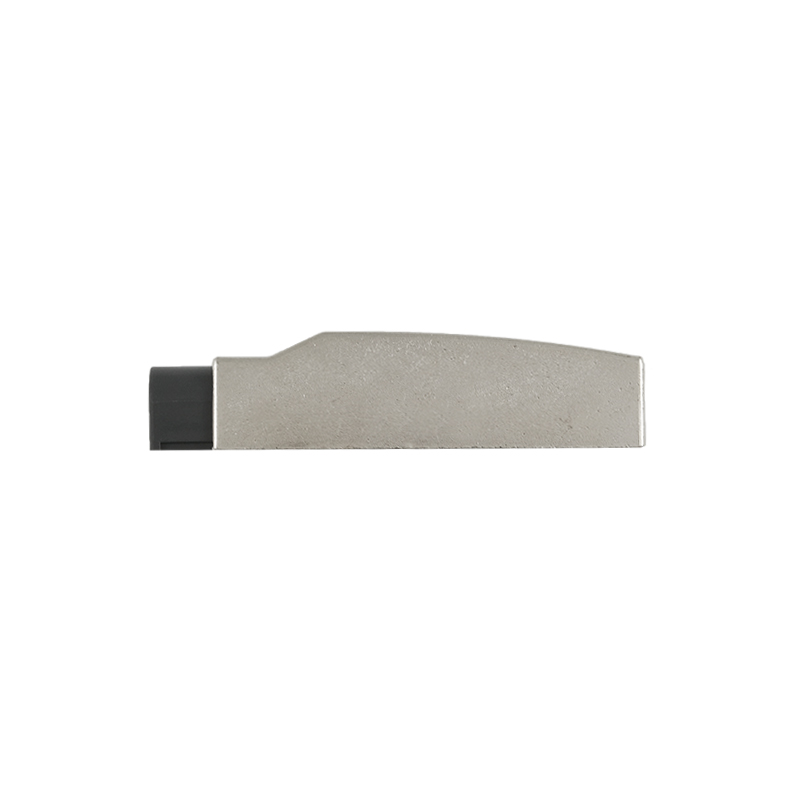 Дизайнерський адаптер для P2O Magnet, PIN, нікель, накладний (9089633) Hettich