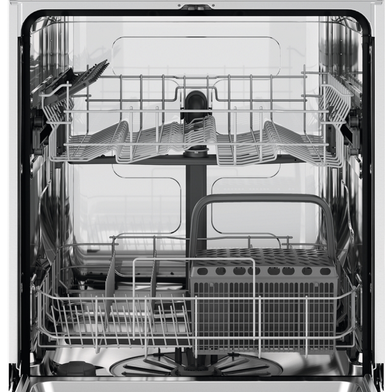 Вбудована посудомийна машина FSM42607Z AEG (60см)