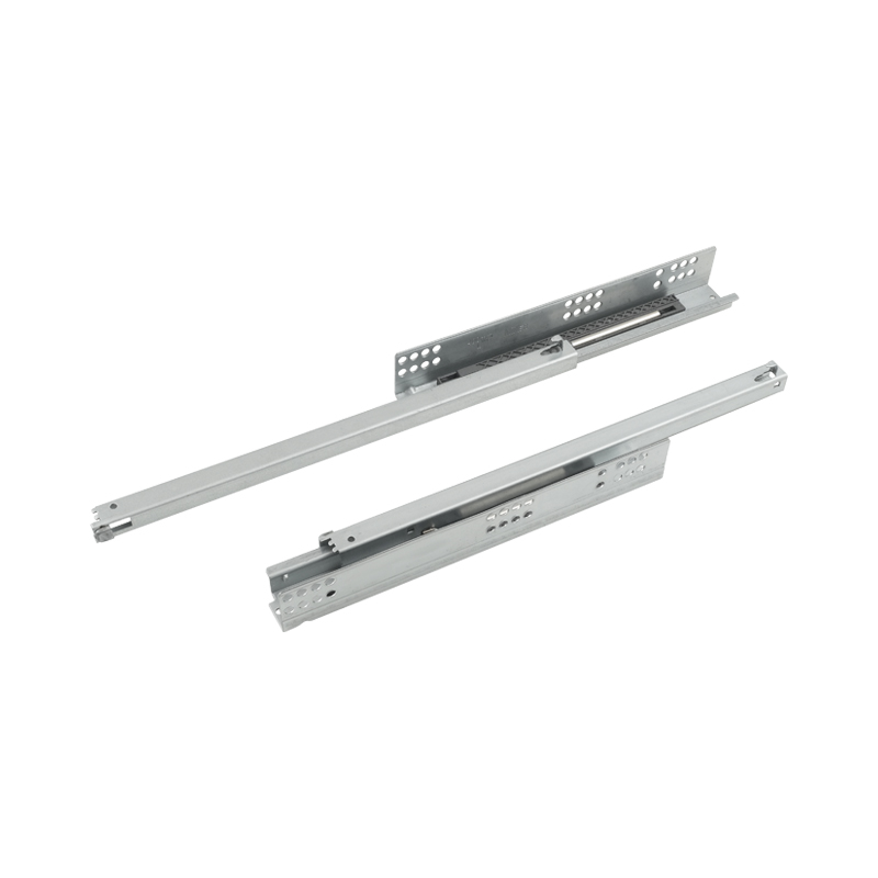 Направляючі прихованого монтажу част. висування. SC L=400 MULLER 18mm max 1D Направляючі прихованого монтажу част. висування. SC L=400 MULLER 18mm max 1D