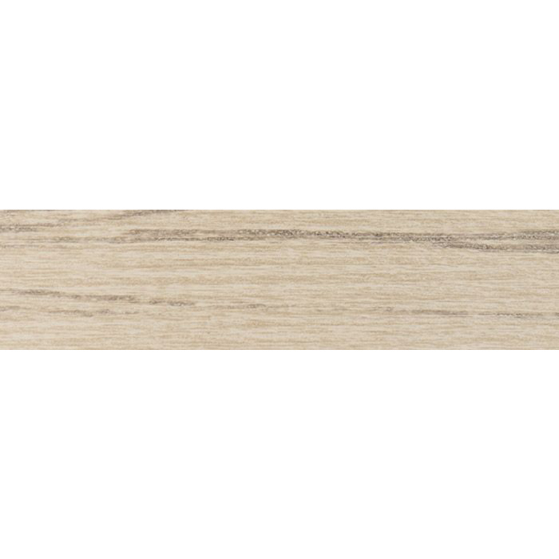 D4/29 Крайка ПВХ SE Дуб сірий craft 42x2мм (100 м.п.) Maag**