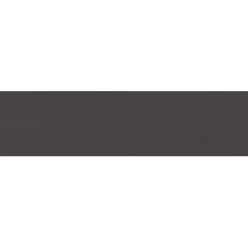 38379 Крайка ABS Mirror Gloss Металік темно-коричневий 43х1мм (100 м.п.) REHAU глянець