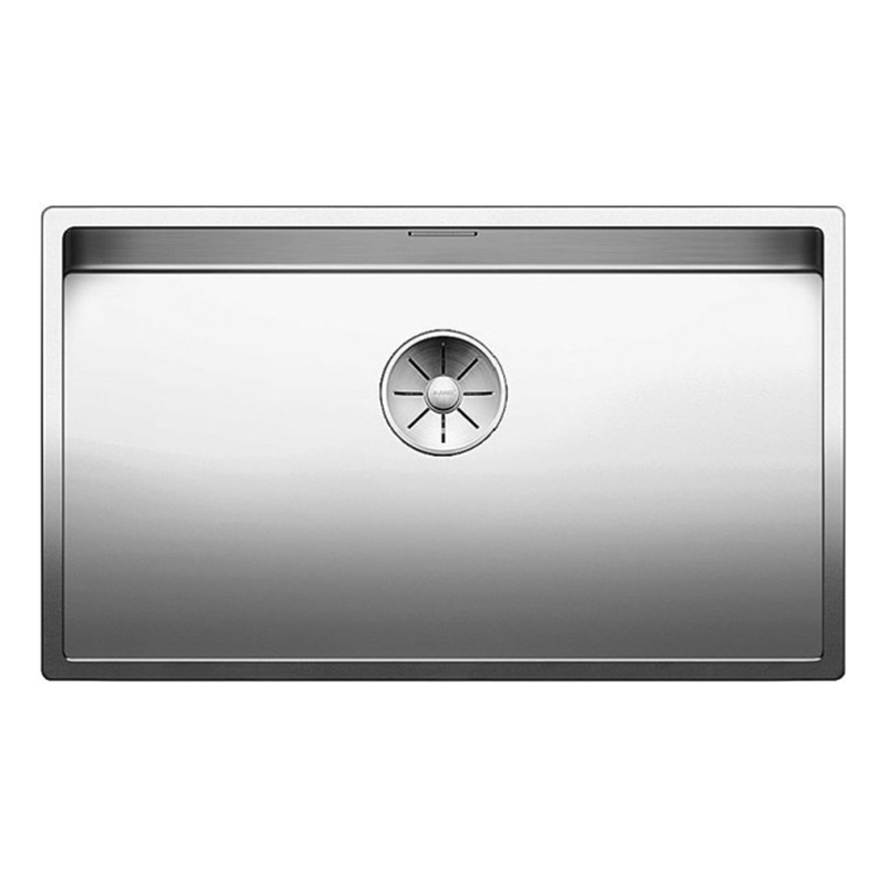 Мойка CLARON 700-IF (в уровень/врезная) нерж.сталь Durinox BLANCO (523391)