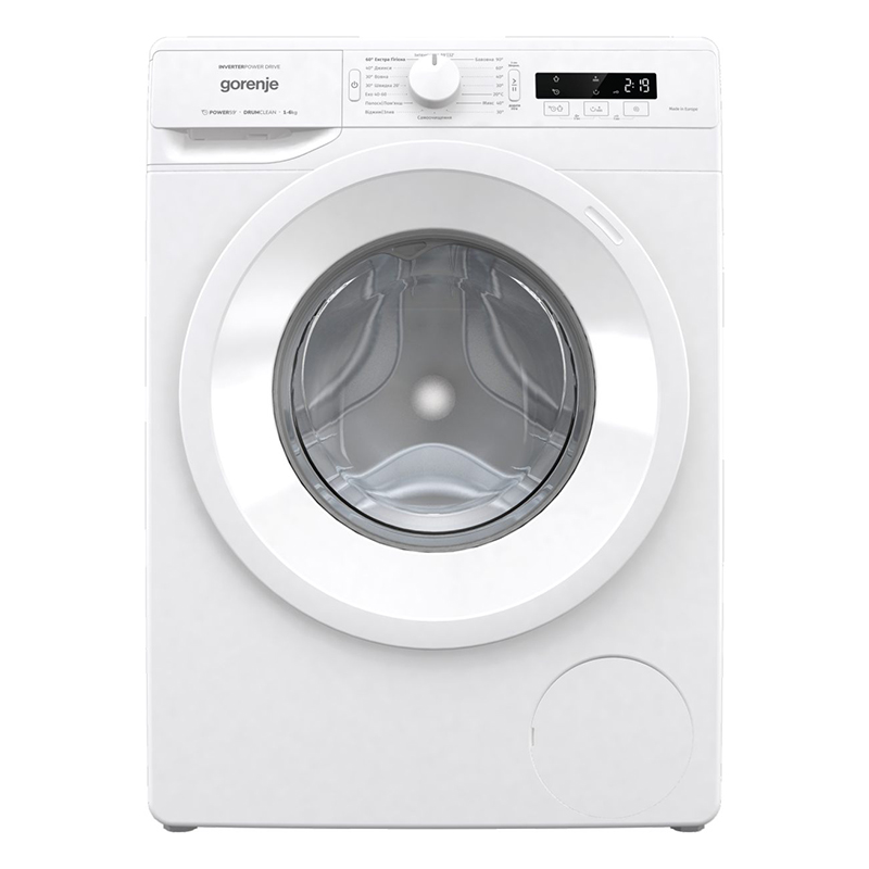 Стиральная машина W2NPI62SB Gorenje Стиральная машина W2NPI62SB Gorenje