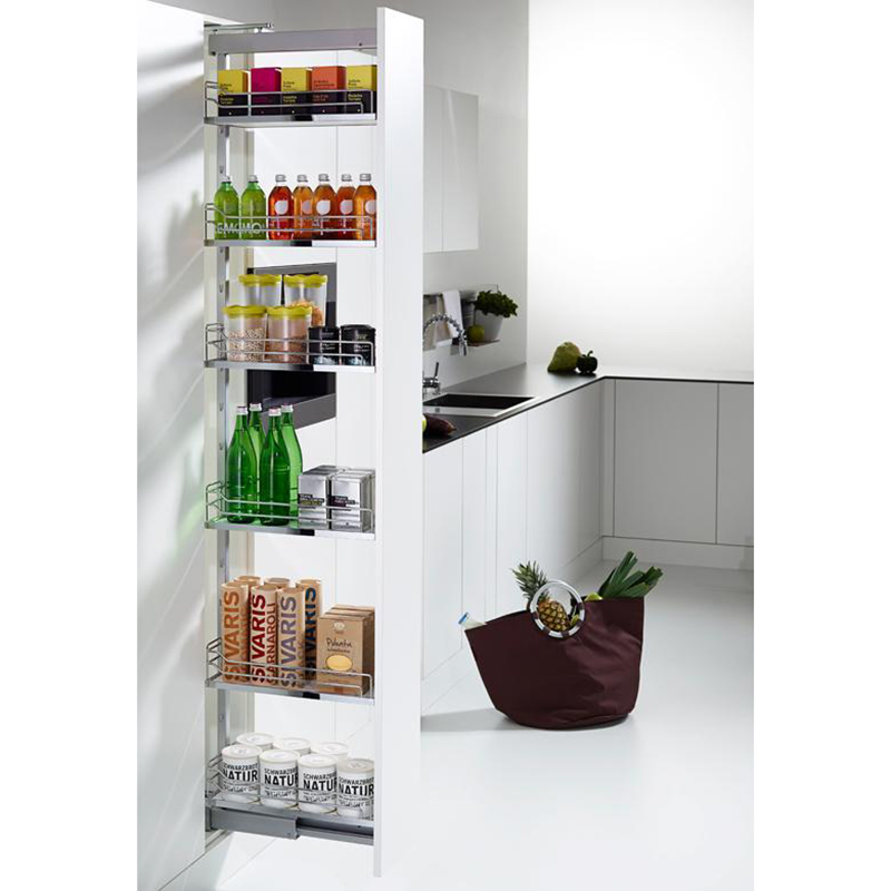 DISPENSA ARENA Classic 1600-1900/ 300/ 5/ szara DISPENSA ARENA Classic 1600-1900/ 300/ 5/ szara