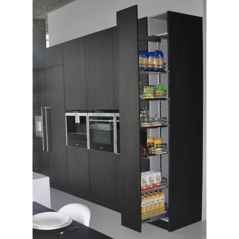 DISPENSA ARENA Classic 1600-1900/ 300/ 5/ szara DISPENSA ARENA Classic 1600-1900/ 300/ 5/ szara