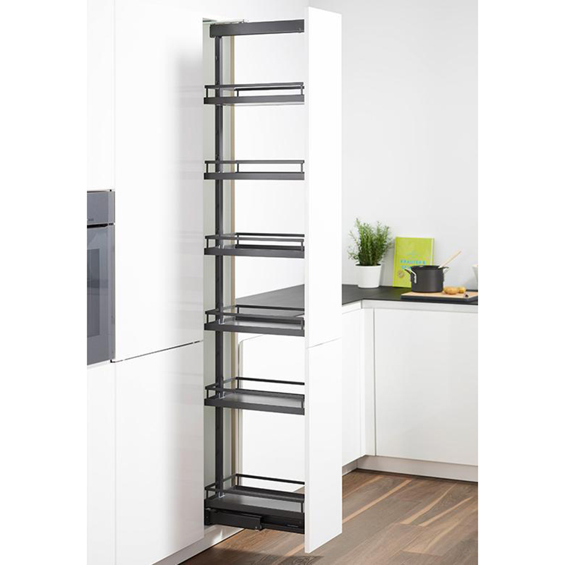 DISPENSA ARENA Style 1900-2300/ 300/ 6/ antracyt DISPENSA ARENA Style 1900-2300/ 300/ 6/ antracyt