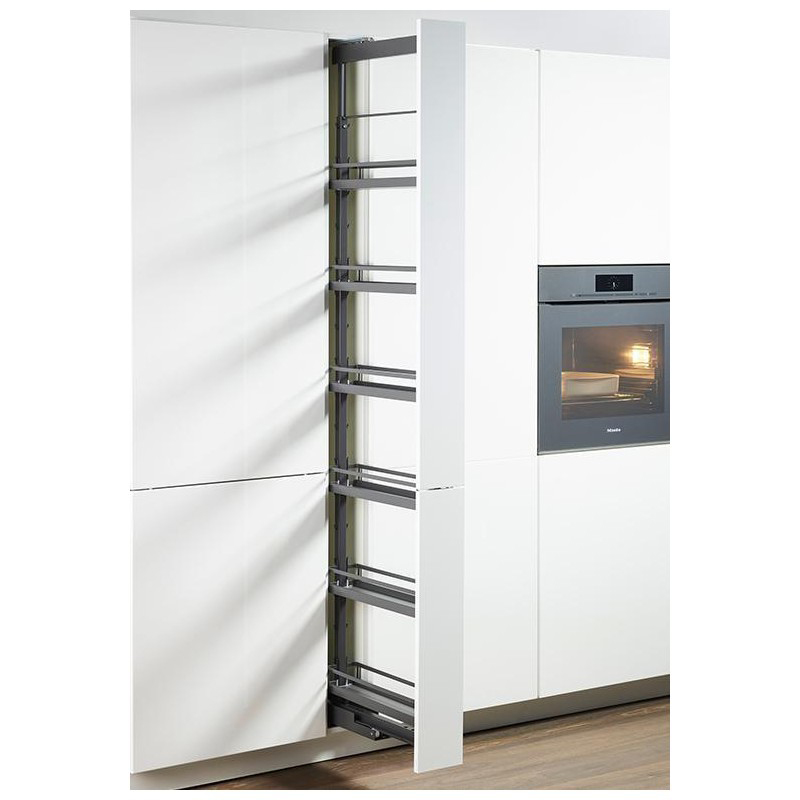 DISPENSA ARENA Style 1900-2300/ 300/ 6/ antracyt DISPENSA ARENA Style 1900-2300/ 300/ 6/ antracyt